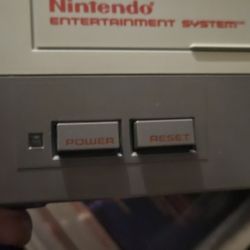 Nes 