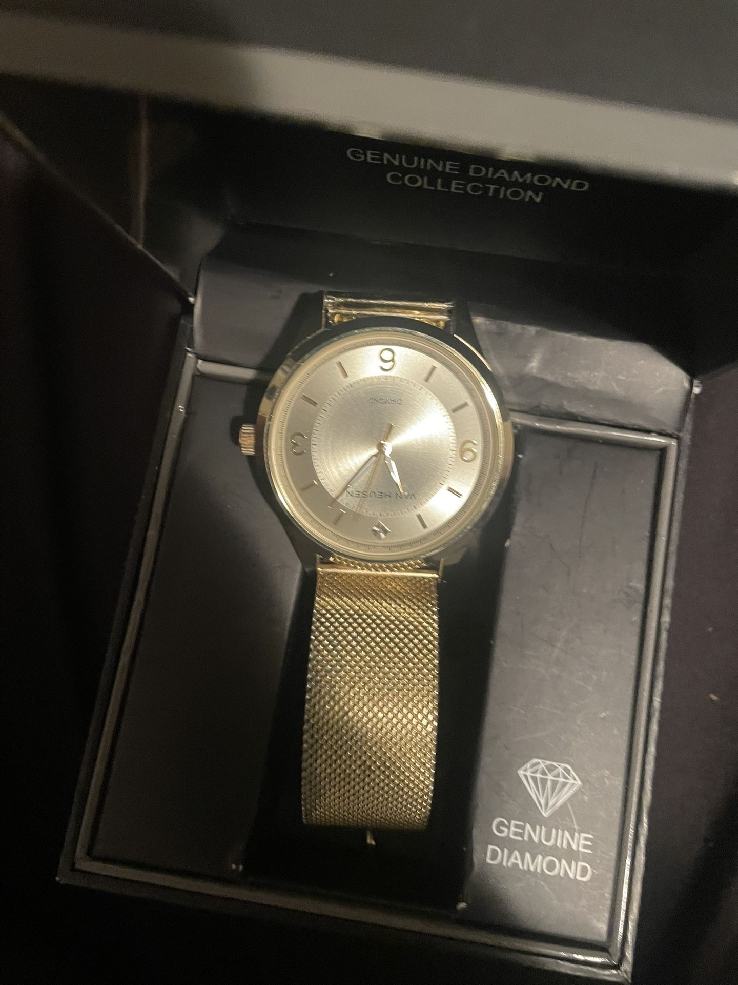 nice watches
