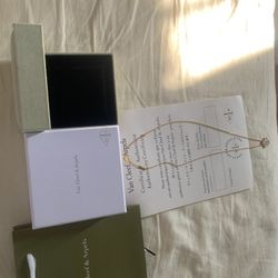 Van Cleef & Arpels VCA Alhambra Bracelet New in Box