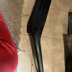 82-92 Camaro Door Panel Arm Rest 