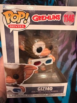 Gremlins GIZMO 1146