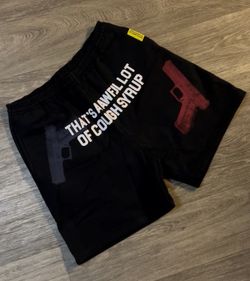 Alocs shorts