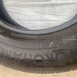 Yokohama Tires