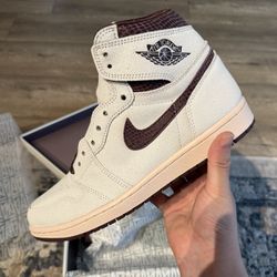 Jordan 1 High A Ma Maniere