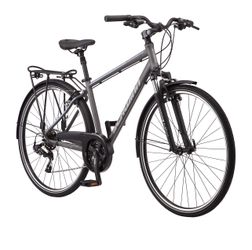 Schwinn Network Hybrid Bike (New)