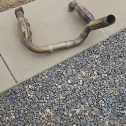 2016 Ram Duel Exaghst