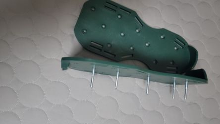 Lawn Aerator Shoes