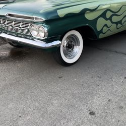 1959 Chevy El Camino 