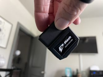 Z Flash For Dodge Charger And Challenger