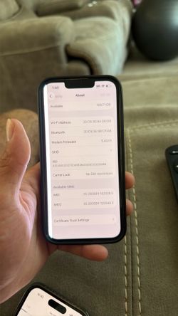 Unlocked iPhone 13 Pro