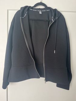 Dkny jacket