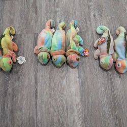 Ty Beanie Babies 