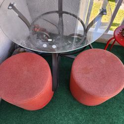 Table 2 Chairs