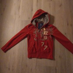 Vintage American Eagle Hoodie