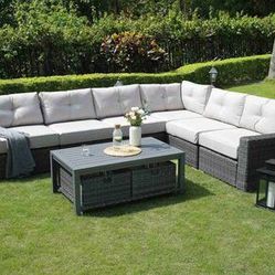 High Quality Patio Set Brand New In The Box Two Models Available All Brand New In The Box