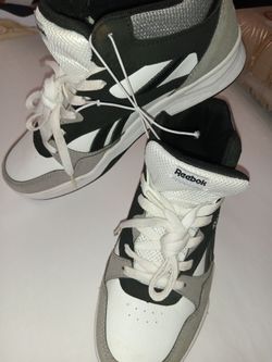 Brand New Reebok High-Top Sneaker. Men's 6 / women's 7.5