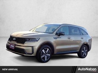 2021 Kia Sorento