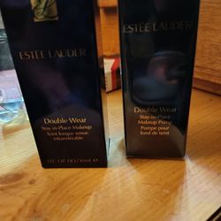 Estee Lauder Make Up Products