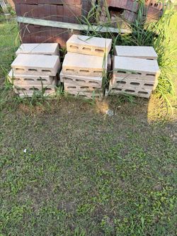 Concrete block
