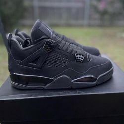 Black cats 2020 (REPS) Size 11