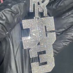 Custom Pendants San Diego 