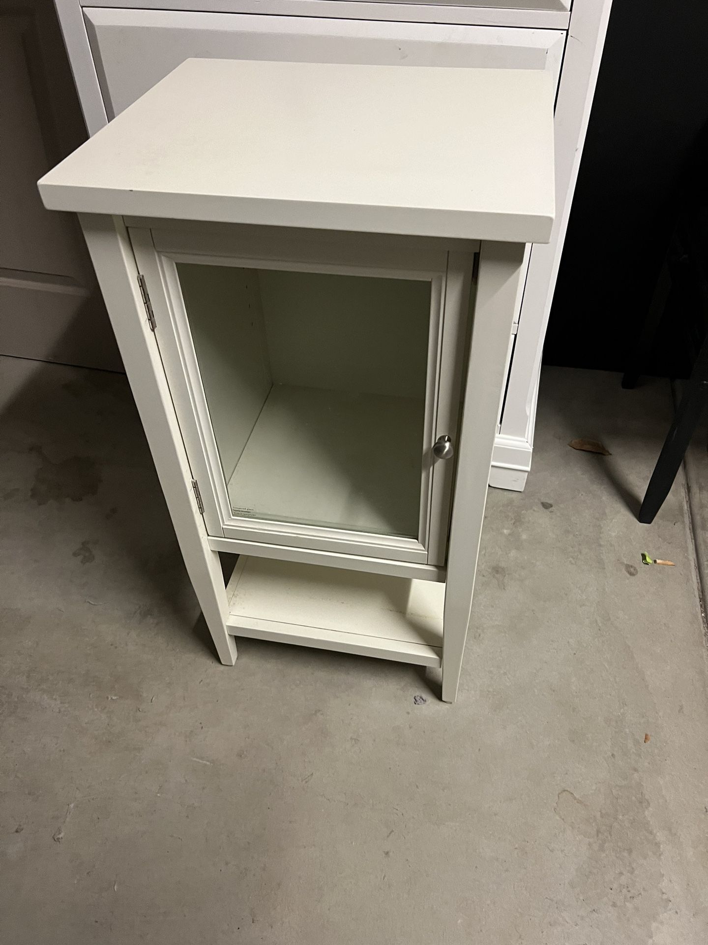 Small Cabinet