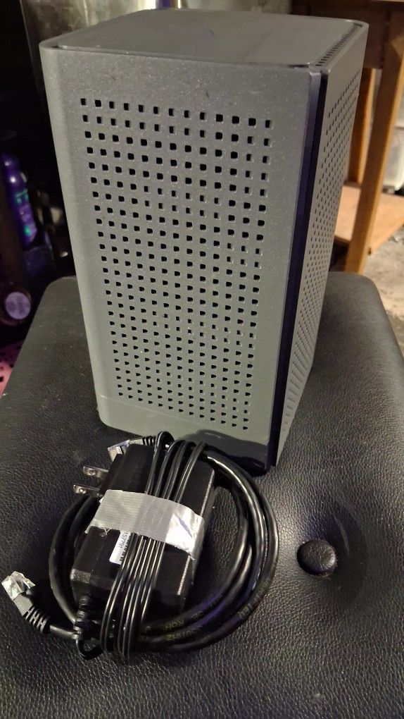 Calix GigaSpire BLAST Wifi6 Router