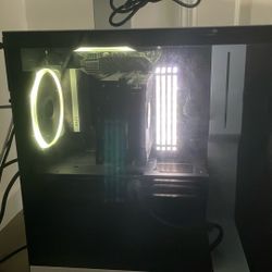 Intel I5 12600k + MSI Z690 + 32Gb Ram