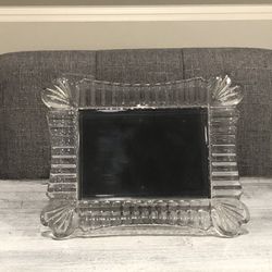 Waterford Marquis Crystal Picture Frame