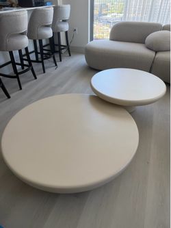 Modani Coffee Tables