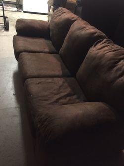 Soffa good condition