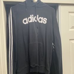 Adidas Hoodie