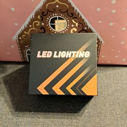 LED LIGHTS CAR TRUCK