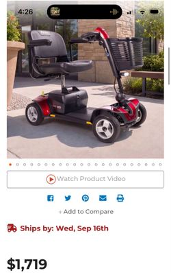 Scooter