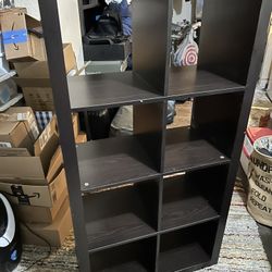 Shelving Unit