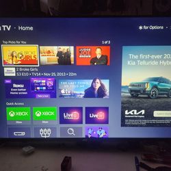 Roku TV
