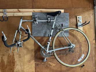 Road Bike