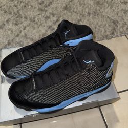 Jordan 13 UNC