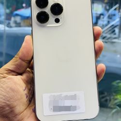 iPhone 14 Pro Max Unlocked With Warranty 