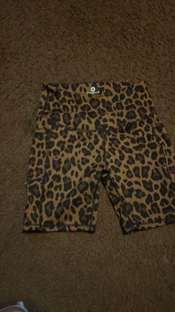 Women’s biker shorts