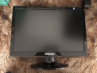 Samsung Monitor SyncMaster 953BW