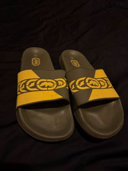 Marc Ecko Men’s Sandals