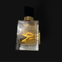 Ysl saint laurent perfume