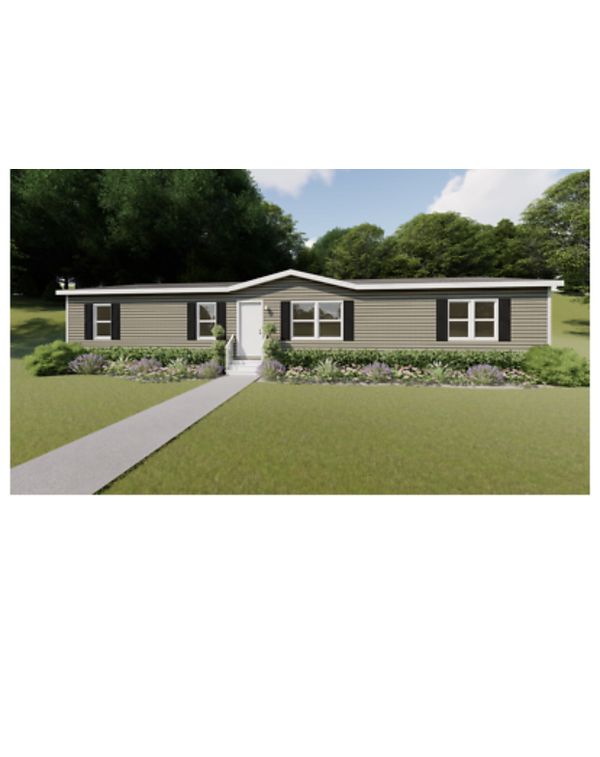 2020 Clayton Mobile Home 3BR/2BA 28x60FACTORY DIRECTPANAMA CITY