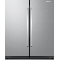 ✨ LIKE NEW SAMSUNG REFRIGERATOR – SAVE 40%! ✨