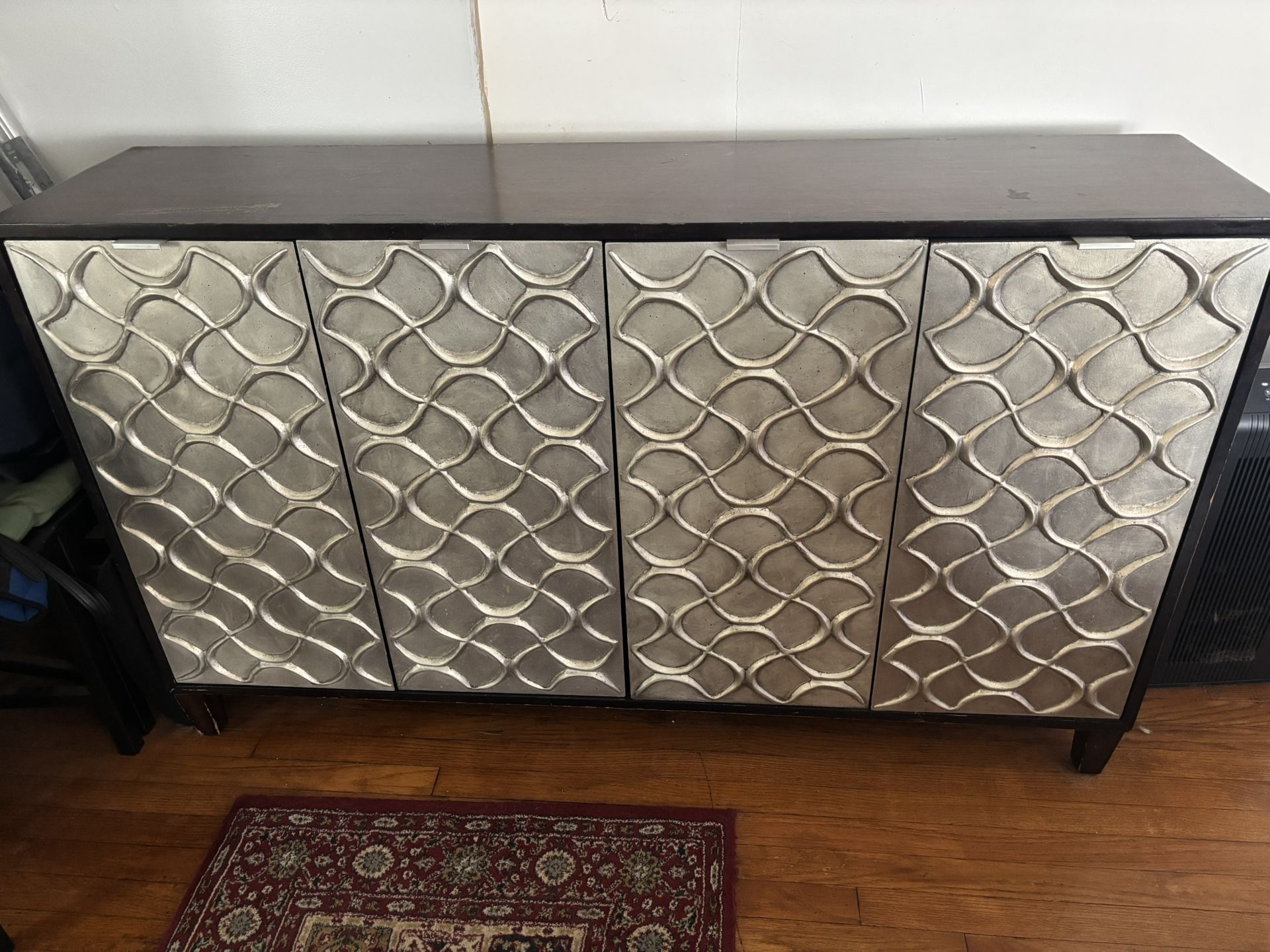 Dresser Or TV Stand. Beautiful