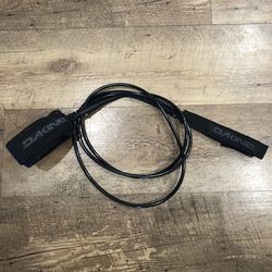DAKINE 6' SUPER THIN - GREAT SURFBOARD LEASH! - JUST LIKE NEW!