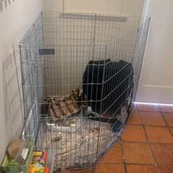 Play Pen/Cage