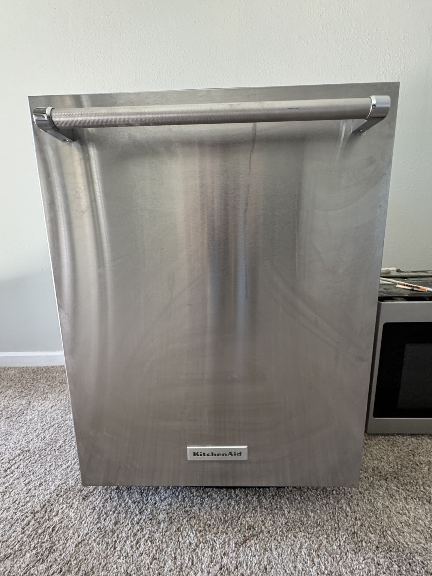 KitchenAid Dishwasher