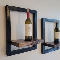Custom Wall Frames